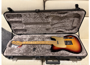 Fender American Ultra II Telecaster (23931)