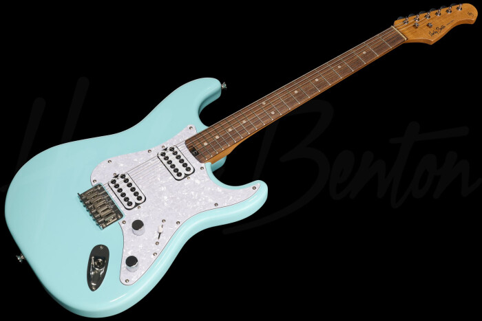 ST-Modern HHBlue ST-Modern HHBlue