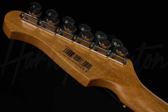 ST-Modern HHTuners ST-Modern HHTuners