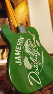 Fender x Jameson 2 Fender x Jameson 2