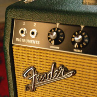 Fender x Jameson 5 Fender x Jameson 5