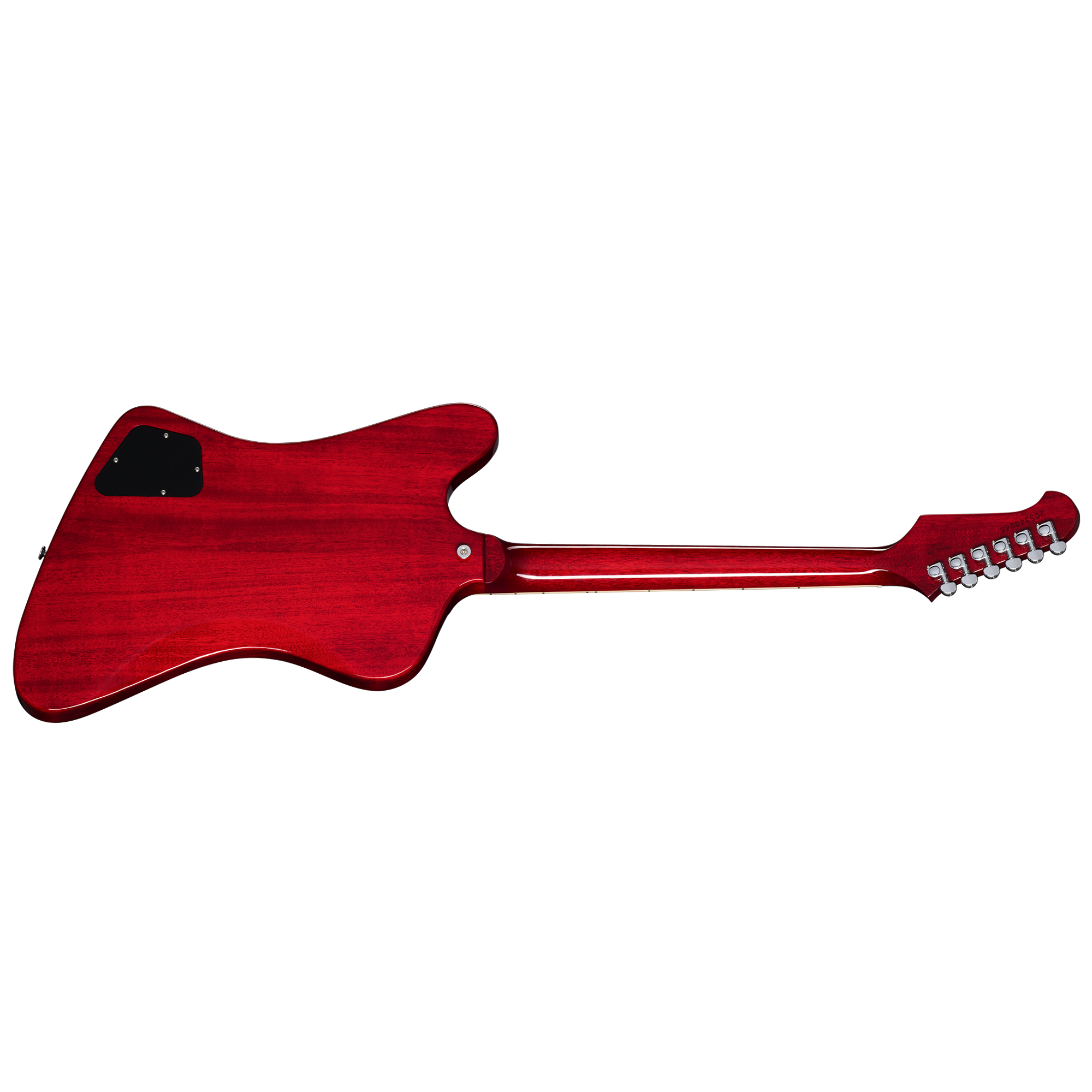 Firebird PlatypusBack