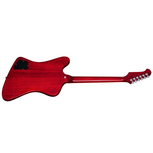 Firebird PlatypusBack Firebird PlatypusBack