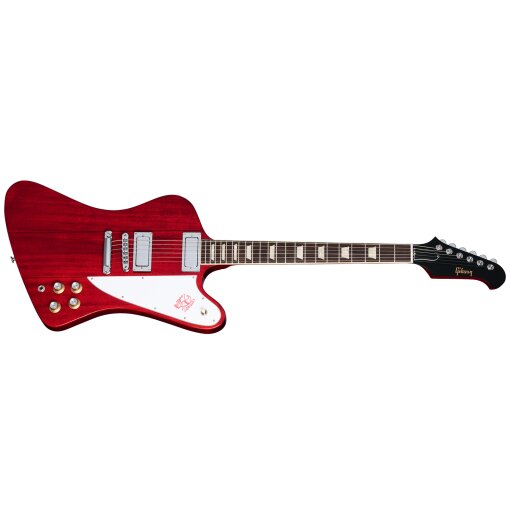 Firebird PlatypusCherry Firebird PlatypusCherry