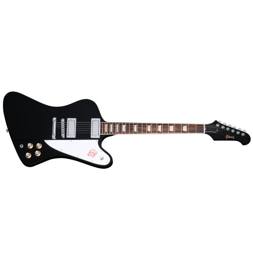 Firebird PlatypusEbony Firebird PlatypusEbony