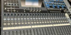 YAMAHA 02R96