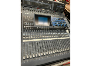 Yamaha 02R96 (93922)