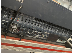 Yamaha 02R96 (48206)