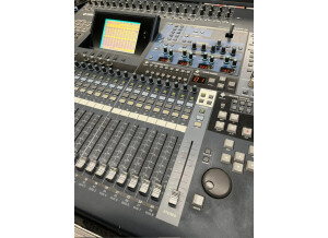 Yamaha 02R96 (52125)