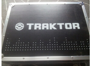 Native Instruments Traktor Kontrol S4 Flight Case (34371)