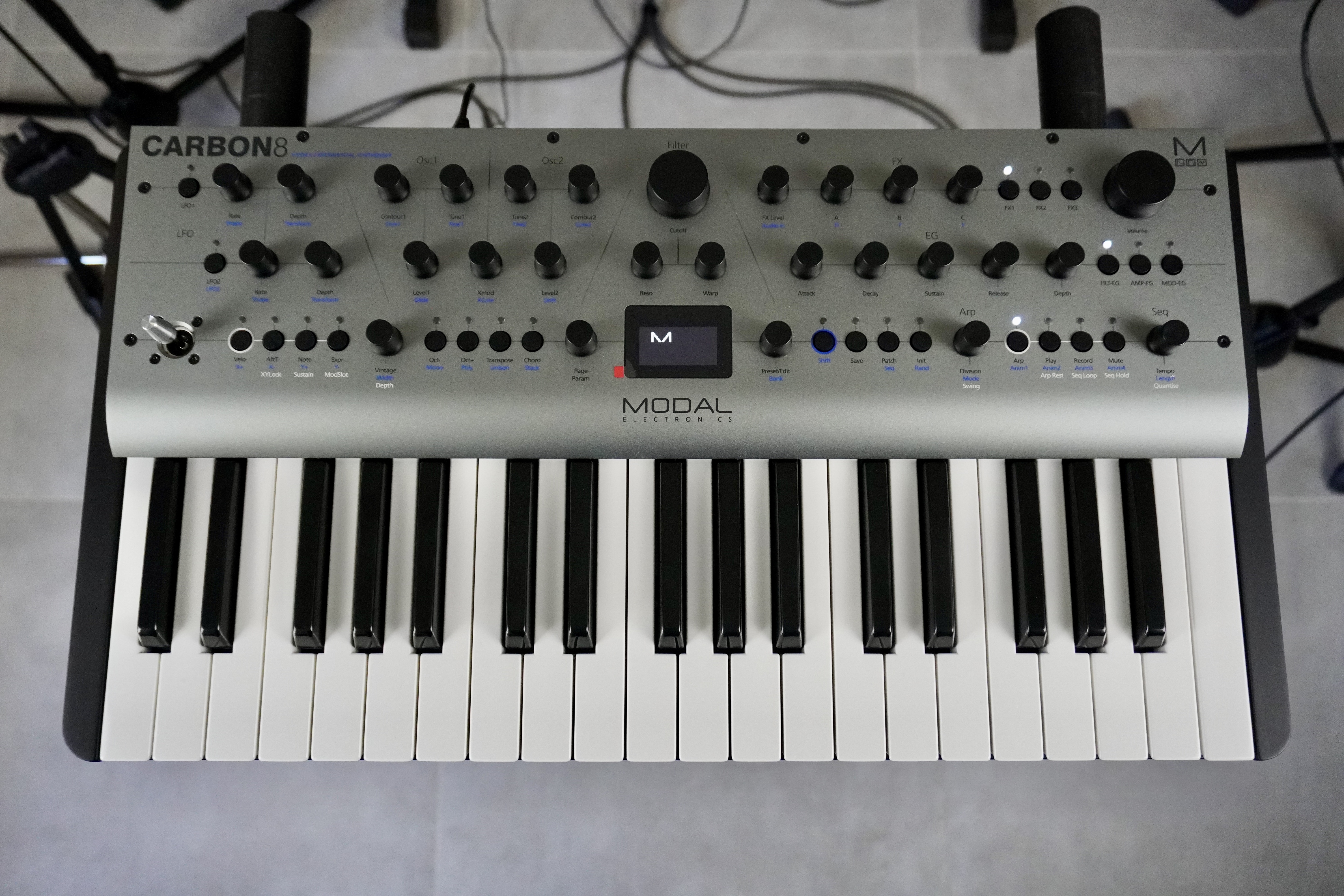 Carbon8 2tof 03 Top 2