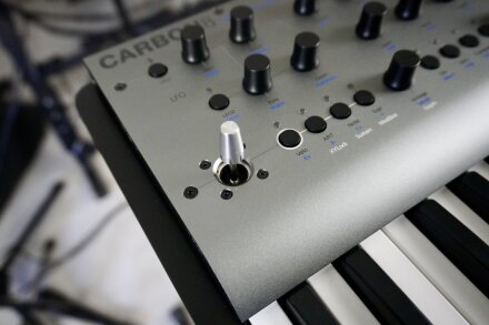 Carbon8 2tof 06 Joystick 2 Carbon8 2tof 06 Joystick 2