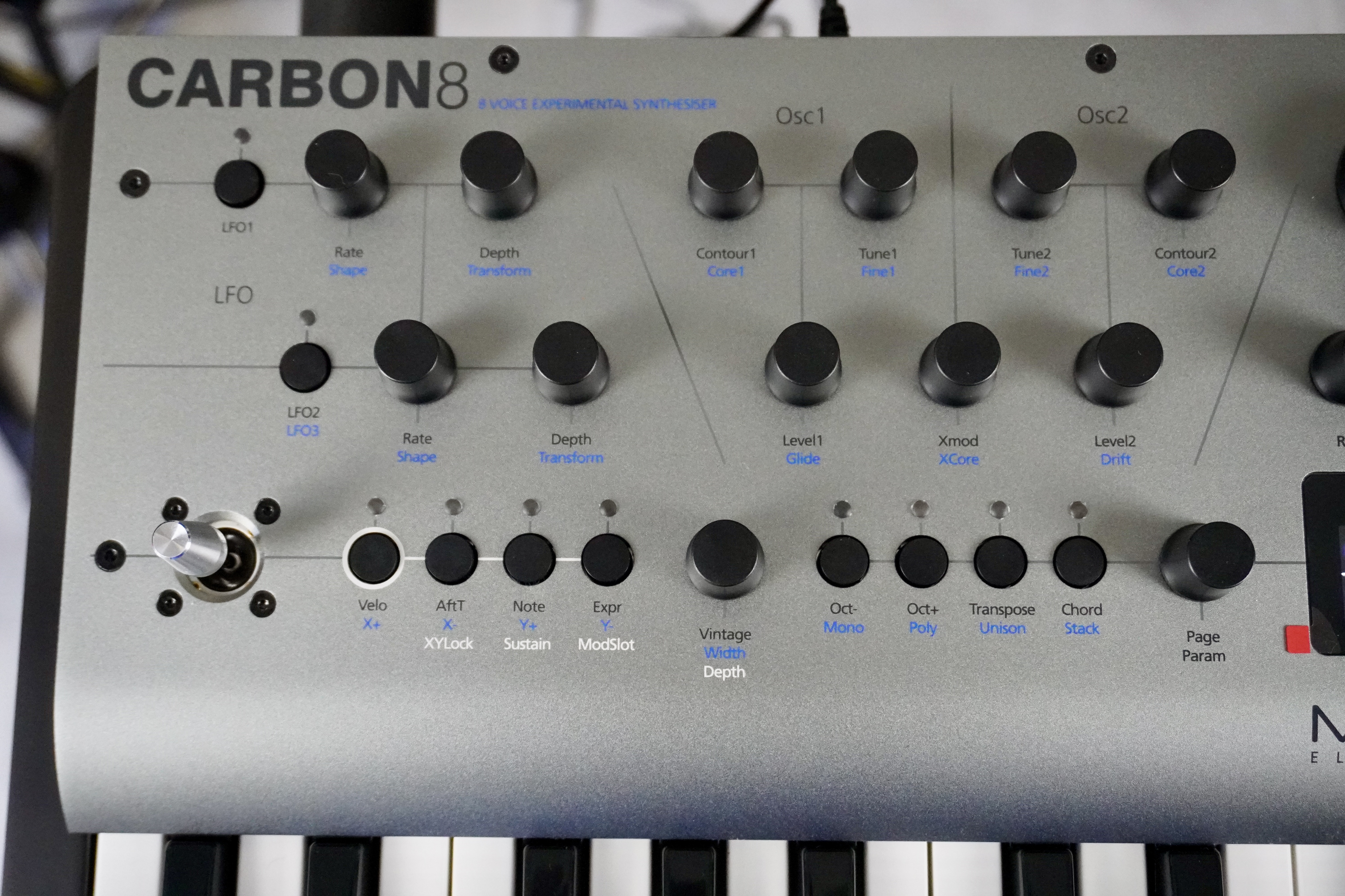 Carbon8 2tof 08 Zoom G 2