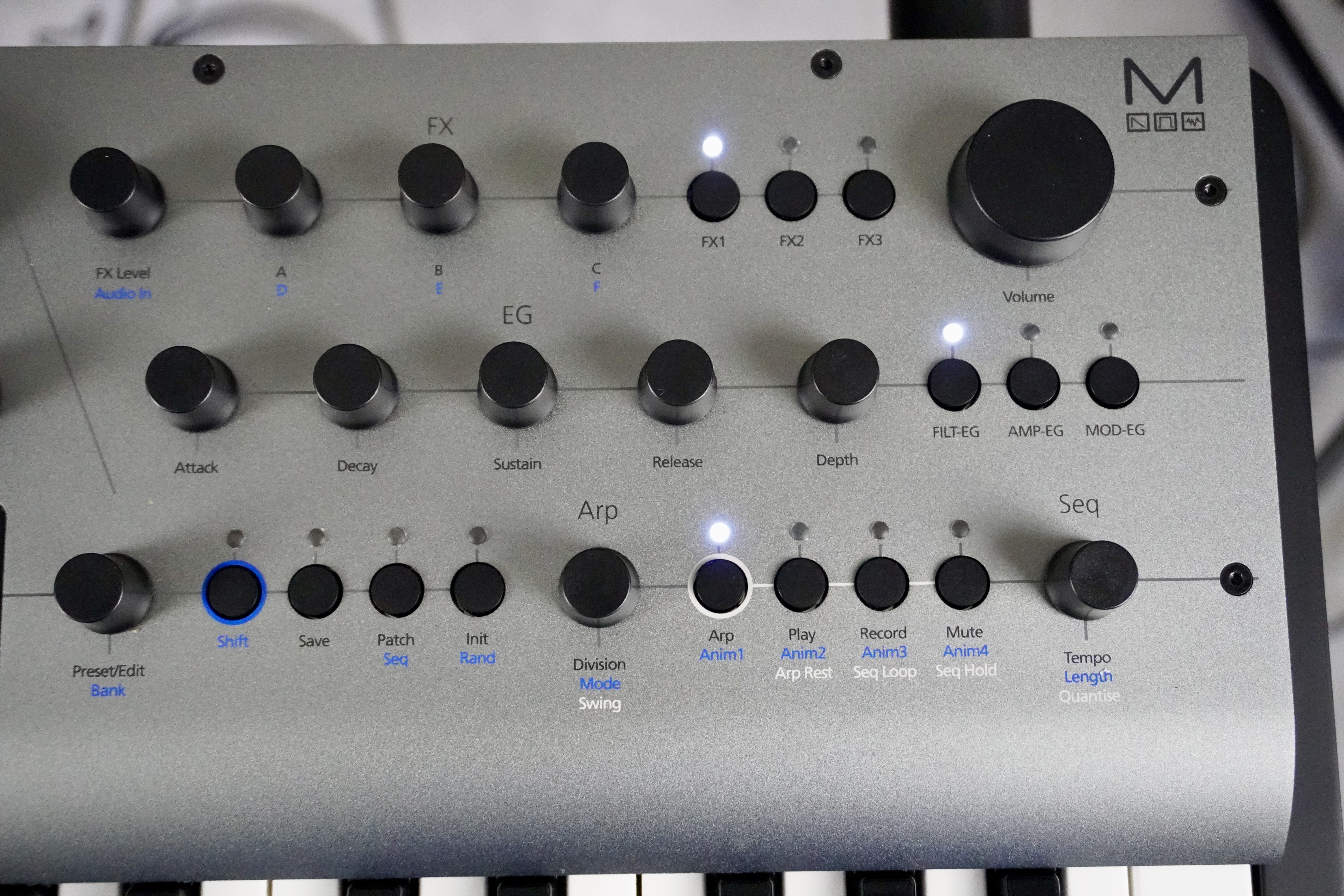 Carbon8 2tof 10 Zoom D 2