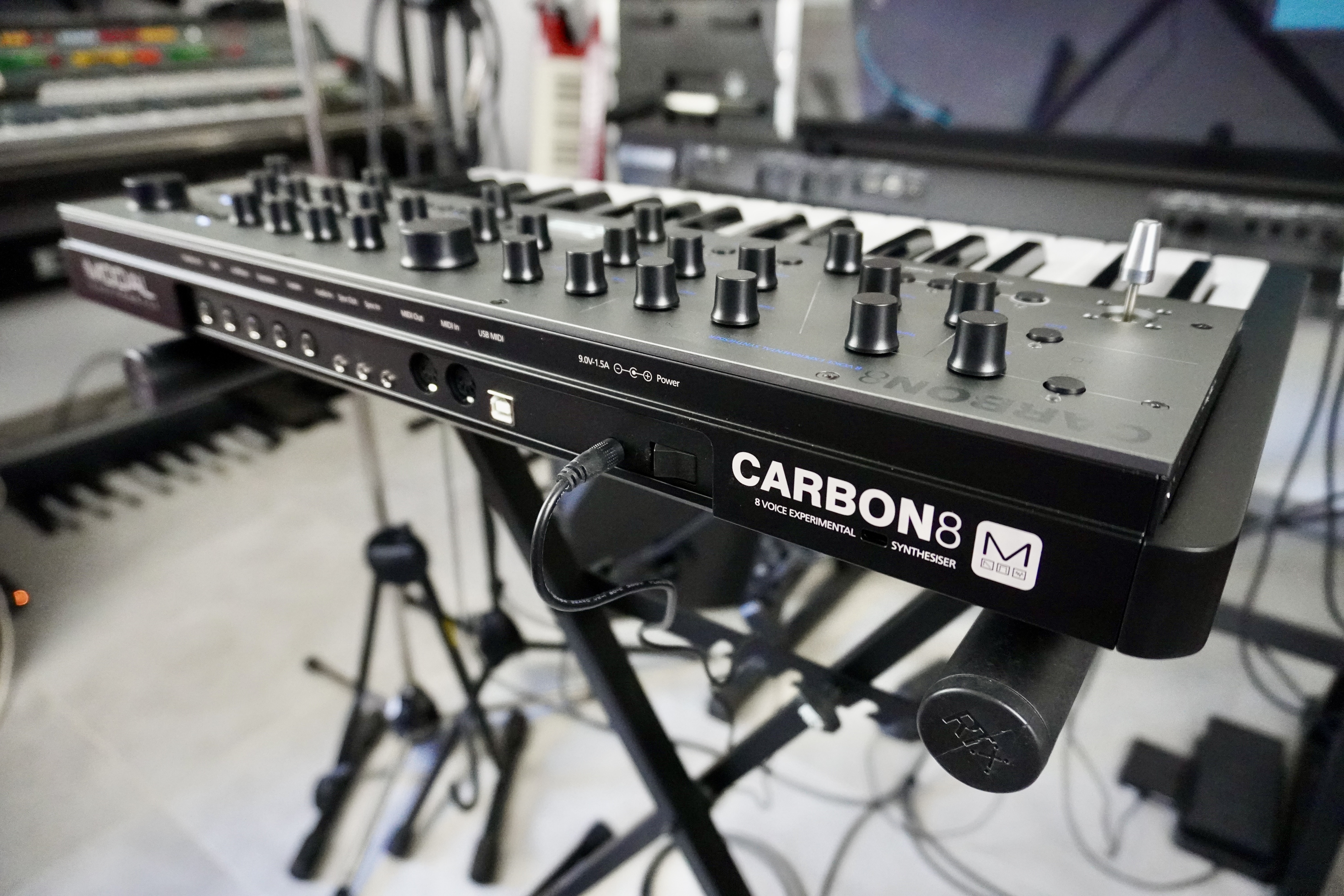 Carbon8 2tof 14 TQ arri&egrave;re 2