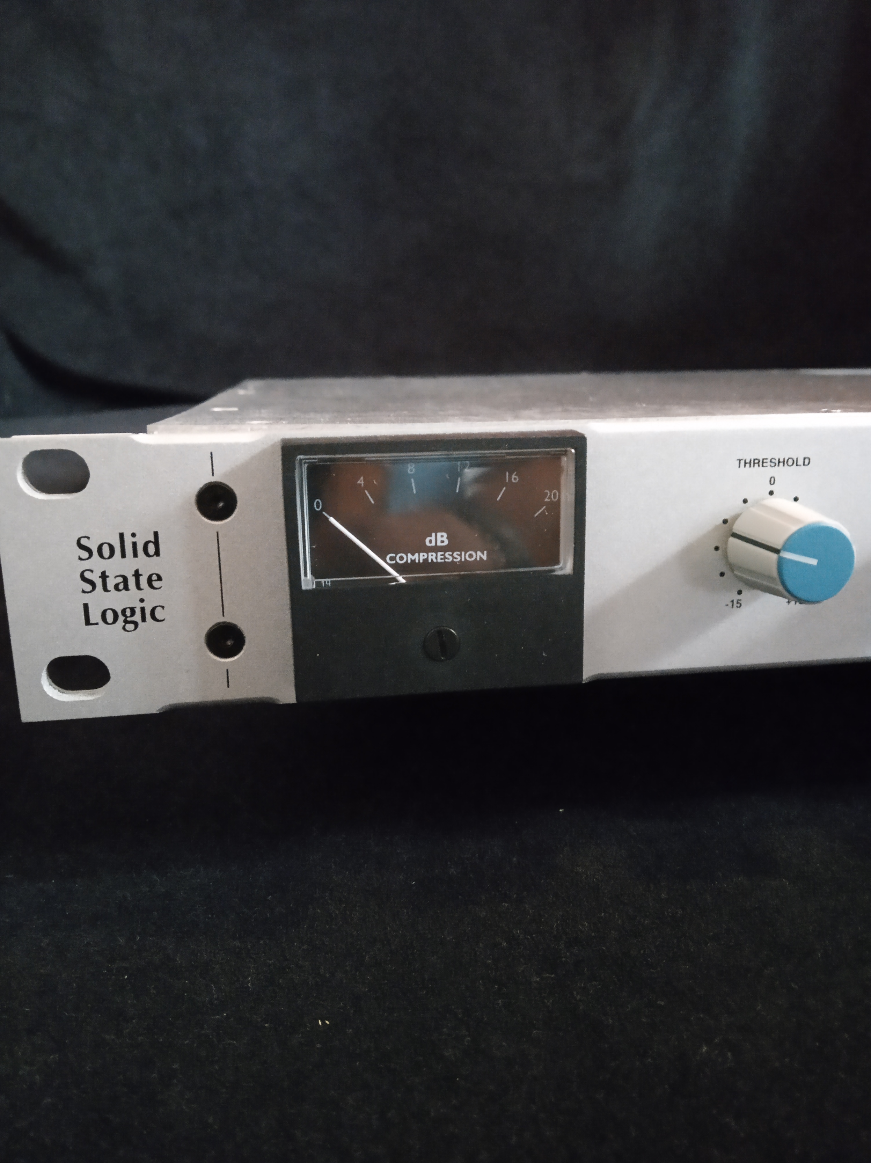 SSL XLogic G Series Compressor