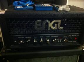 ENGL E315 Gigmaster 15 Head