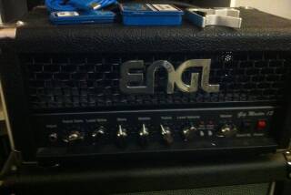 ENGL E315 Gigmaster 15 Head