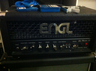 ENGL E315 Gigmaster 15 Head