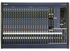Yamaha MG24/14FX (69601)