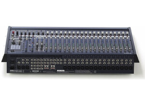 Yamaha MG24/14FX (47391)