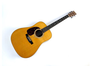 Martin & Co HD-28L (26766)