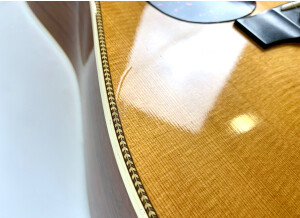 Martin & Co HD-28L (23270)