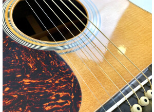 Martin & Co HD-28L (15640)