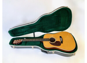 Martin & Co HD-28L (4086)