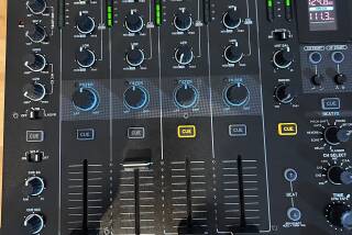 Reloop RMX-60 Digital