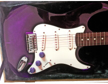 Fender plexi  Mustang strato (6)