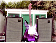 JBL & Fender 1