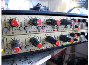 AOC Audio Rack MCI JH500