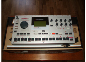 Elektron Machinedrum SPS-1UW MKII (27981)