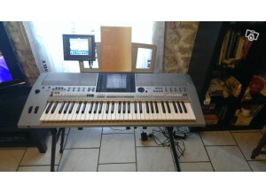 Yamaha PSR-S900 (88487)