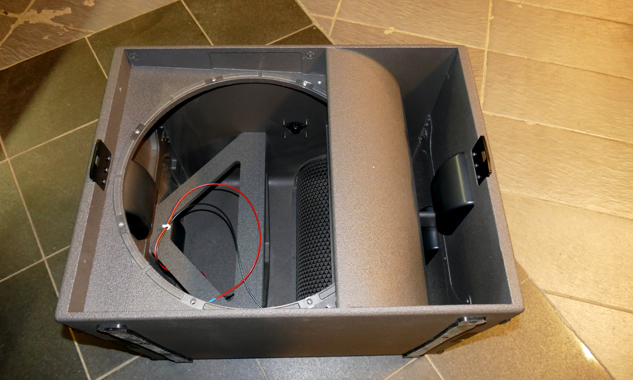 Kaufberater Subwoofer Gehause 21 Zoll Subwoofer