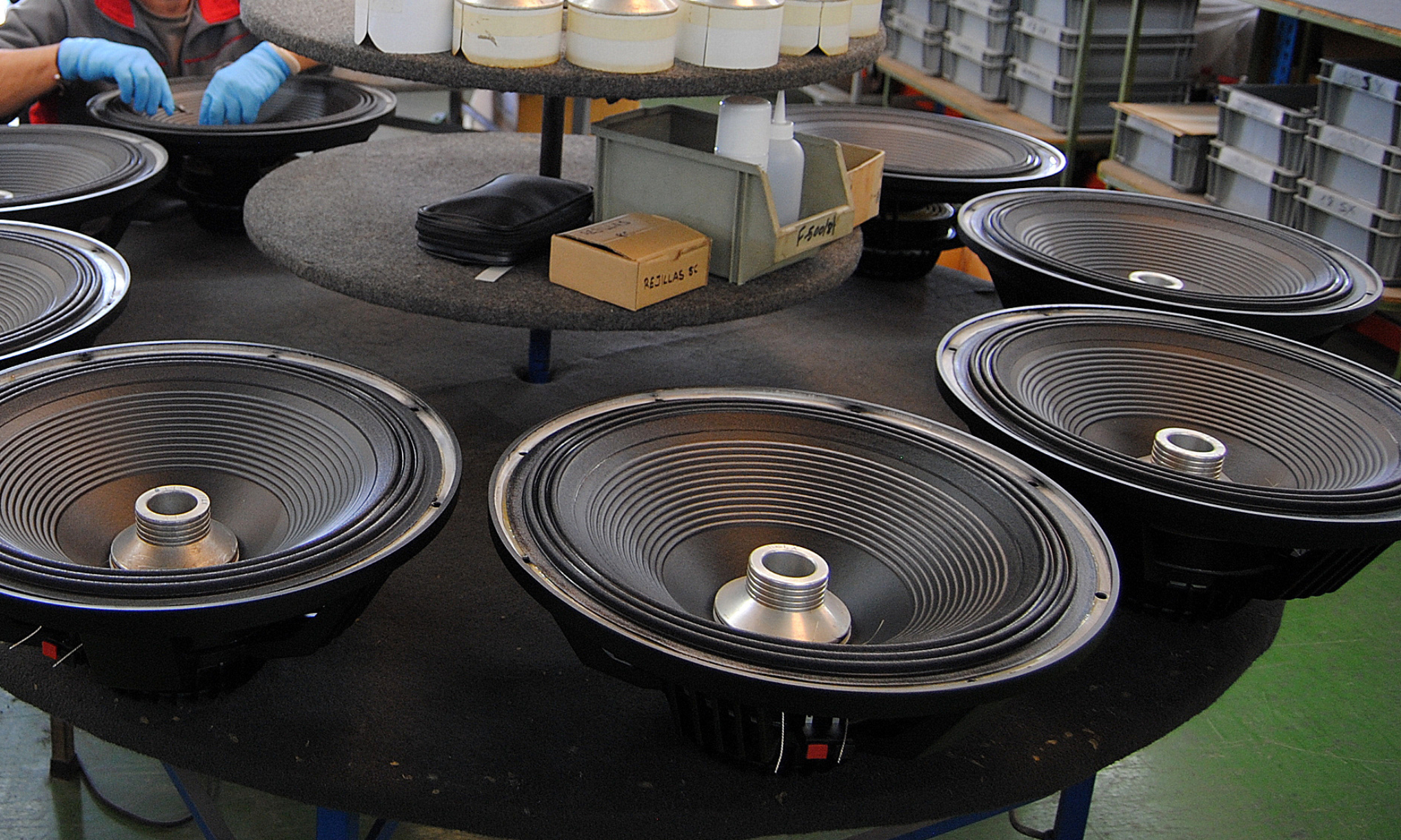 Kaufberater Subwoofer BassTreiberBau