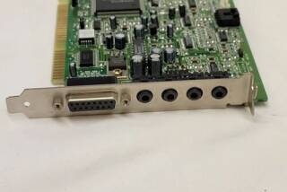 Creative Labs Sound Blaster AWE32 PnP