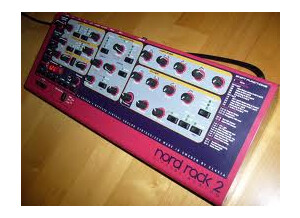 Clavia Nord Rack 2 (45331)