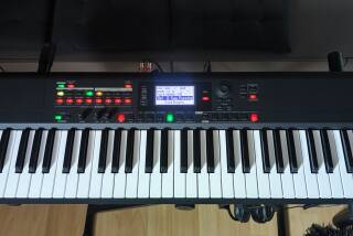 Korg i3 (2020)