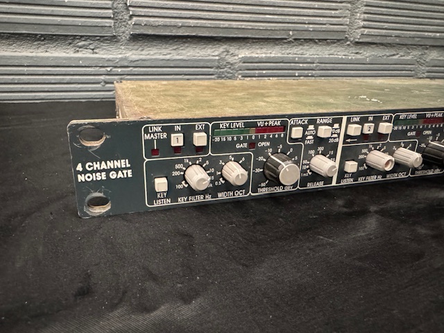 BSS Audio DPR-504 (10225)