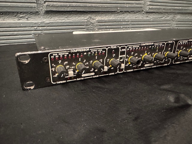 Drawmer DL441 (63995)