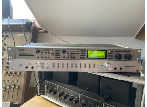 TC Electronic Gold Channel (66659)
