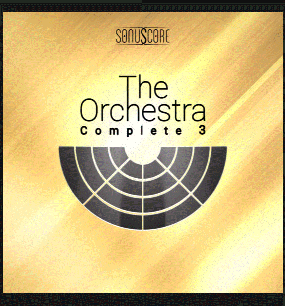 The orchestra complet 3