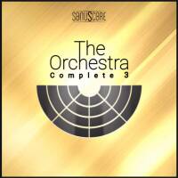 The orchestra complet 3