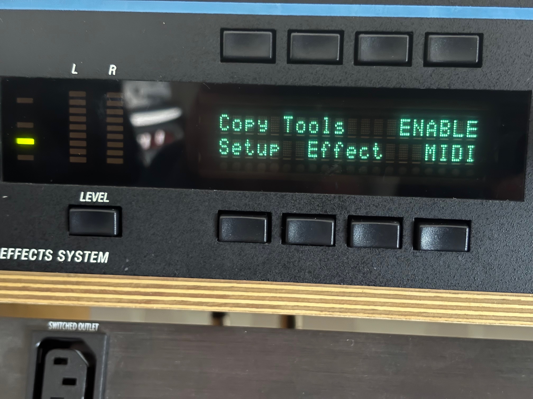 Lexicon 300 (26848)