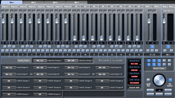 Focusrite Scarlett 18i20 Focusrite Scarlett 18i20
