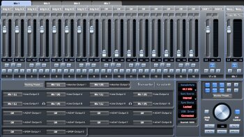 Focusrite Scarlett 18i20 Focusrite Scarlett 18i20
