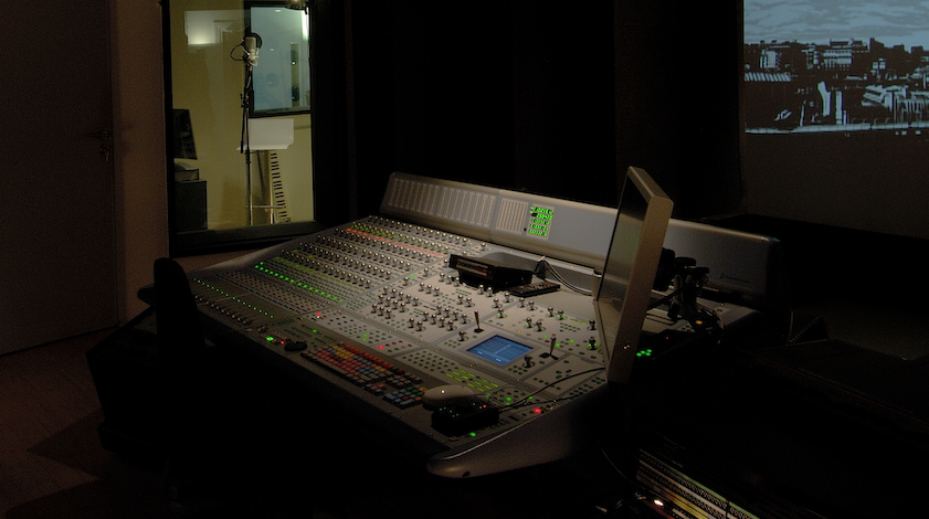 Vends D-Control 16 faders