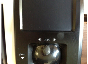 Novation Remote 61 SL MkII